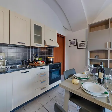 Bella Vacanza 2 Appartement