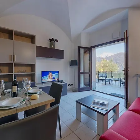 Appartamento Bella Vacanza 2 *