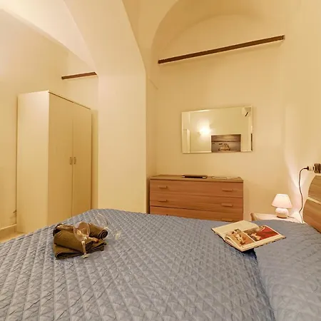 Lejlighed Bella Vacanza 2 Acquaseria