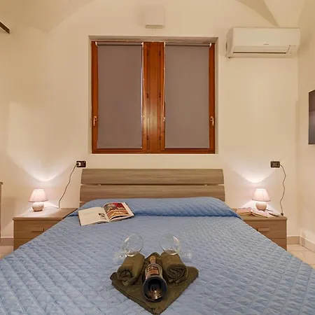 Lejlighed Bella Vacanza 2 *