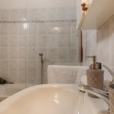 Lejlighed Bella Vacanza 2 Acquaseria